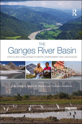 Ganges River Basin