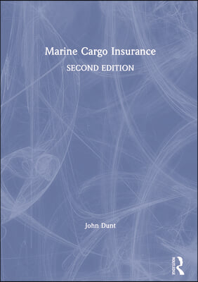 Marine Cargo Insurance