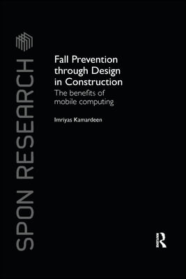 Fall Prevention Through Design in Construction