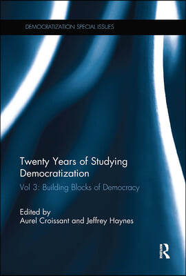 Twenty Years of Studying Democratization