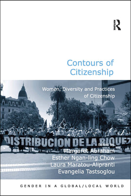 Contours of Citizenship