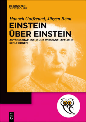 Einstein &#252;ber Einstein