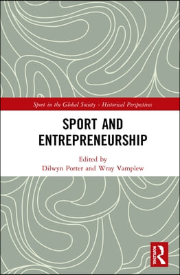 Sport and Entrepreneurship