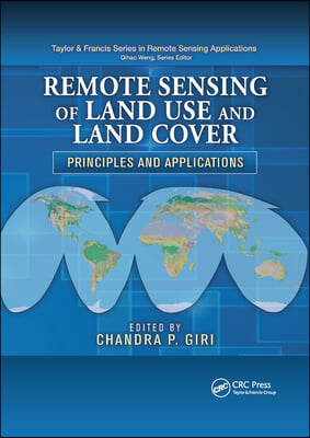 Remote Sensing of Land Use and Land Cover