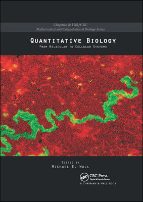 Quantitative Biology