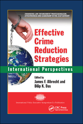 Effective Crime Reduction Strategies