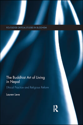 Buddhist Art of Living in Nepal