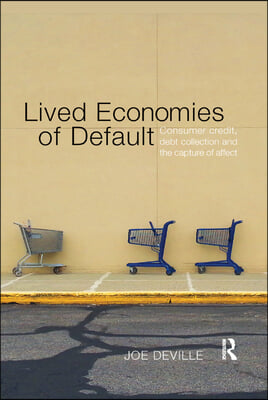 Lived Economies of Default