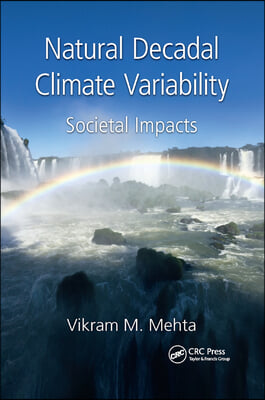 Natural Decadal Climate Variability