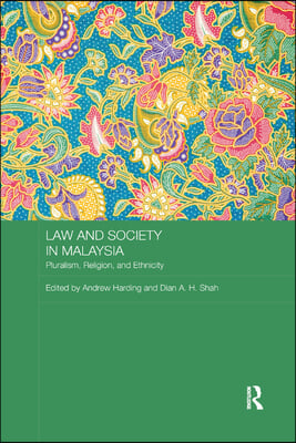 Law and Society in Malaysia