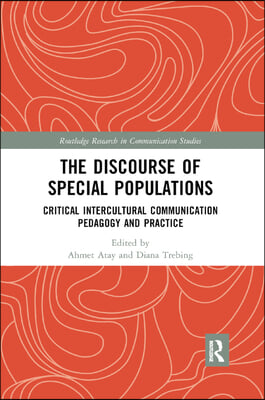 Discourse of Special Populations