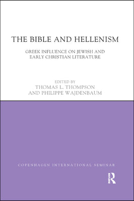 Bible and Hellenism