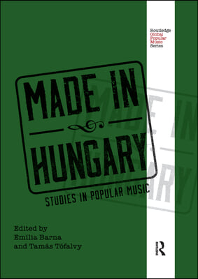 Made in Hungary