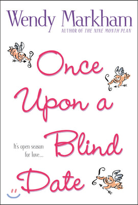 Once Upon a Blind Date