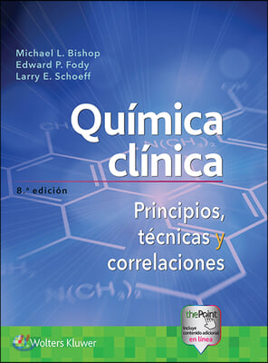 Quimica clinica