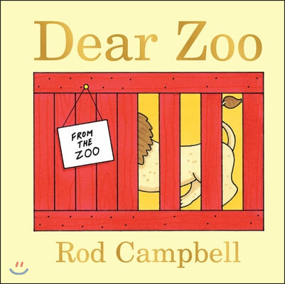 Dear Zoo