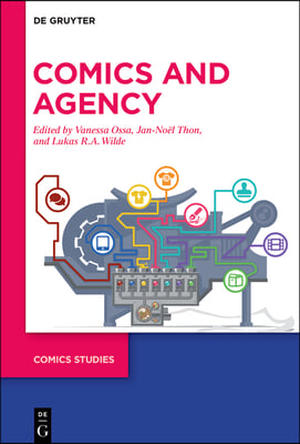 Comics and Agency