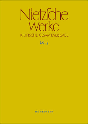 Aufzeichnungen Aus Den Archivmappen MP XVII Und MP XVIII Sowie Verstreute Aufzeichnungen