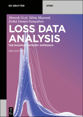 Loss Data Analysis: The Maximum Entropy Approach