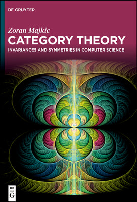 Category Theory: Invariances and Symmetries in Computer Science