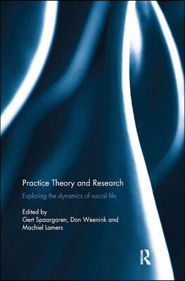 Practice Theory and Research