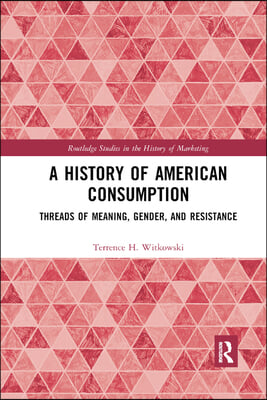 History of American Consumption