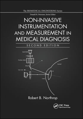 Non-Invasive Instrumentation and Measurement in Medical Diagnosis