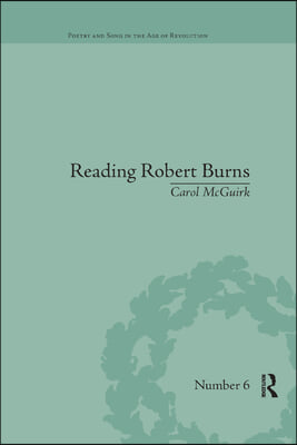 Reading Robert Burns