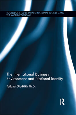 International Business Environment and National Identity