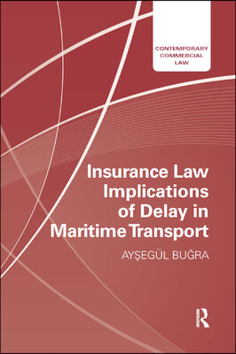 Insurance Law Implications of Delay in Maritime Transport