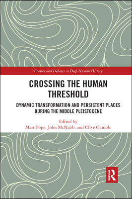 Crossing the Human Threshold