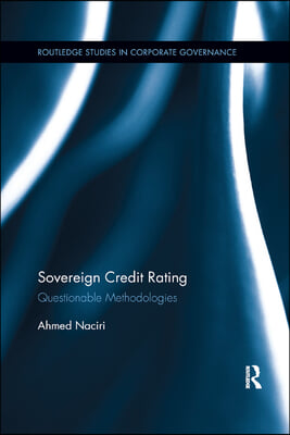 Sovereign Credit Rating