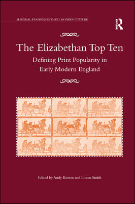 Elizabethan Top Ten