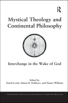 Mystical Theology and Continental Philosophy