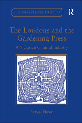 Loudons and the Gardening Press