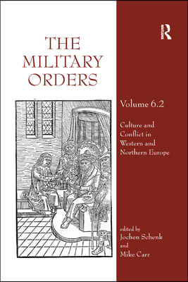 Military Orders Volume VI (Part 2)