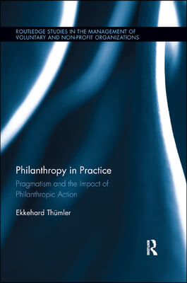 Philanthropy in Practice