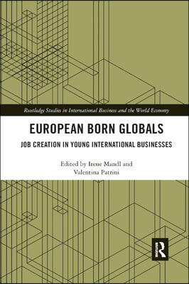 European Born Globals