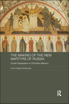 Making of the New Martyrs of Russia