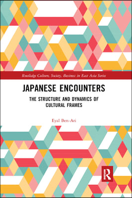 Japanese Encounters