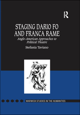 Staging Dario Fo and Franca Rame