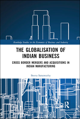 Globalisation of Indian Business