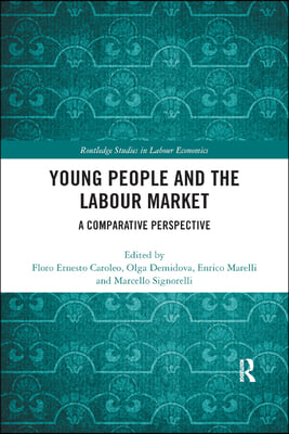 Young People and the Labour Market