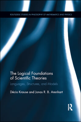 Logical Foundations of Scientific Theories