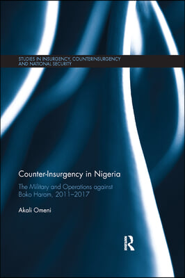 Counter-Insurgency in Nigeria