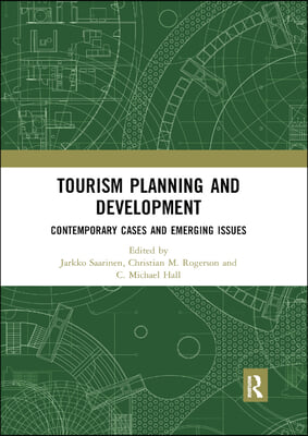 Tourism Planning and Development