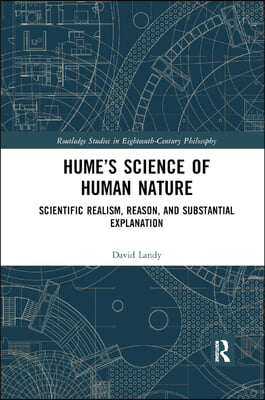 Hume&#39;s Science of Human Nature