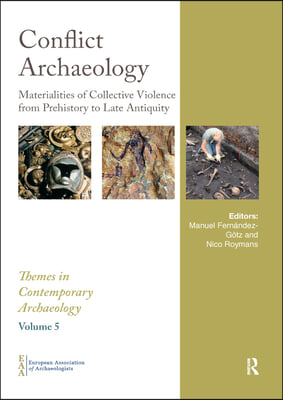 Conflict Archaeology