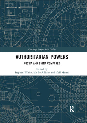 Authoritarian Powers