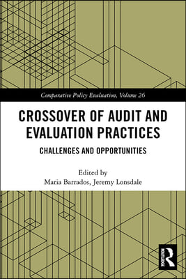 Crossover of Audit and Evaluation Practices